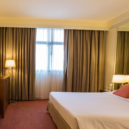 Dusit Princess Чиангмай Екстериор снимка