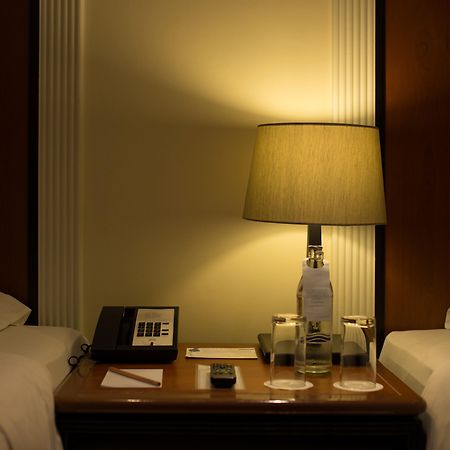 Dusit Princess Чиангмай Екстериор снимка