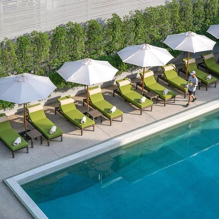 Dusit Princess Чиангмай Екстериор снимка
