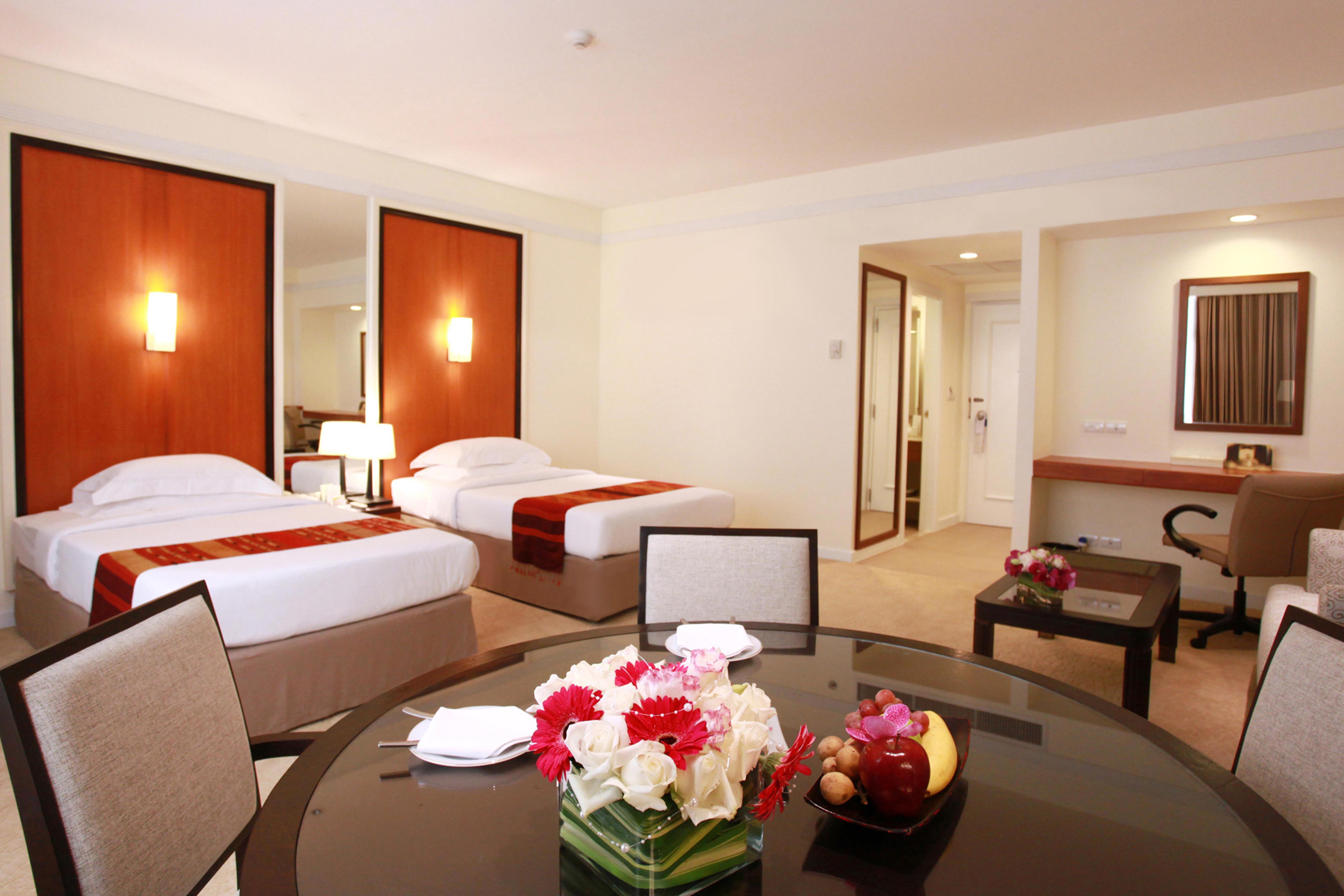 Dusit Princess Чиангмай Екстериор снимка