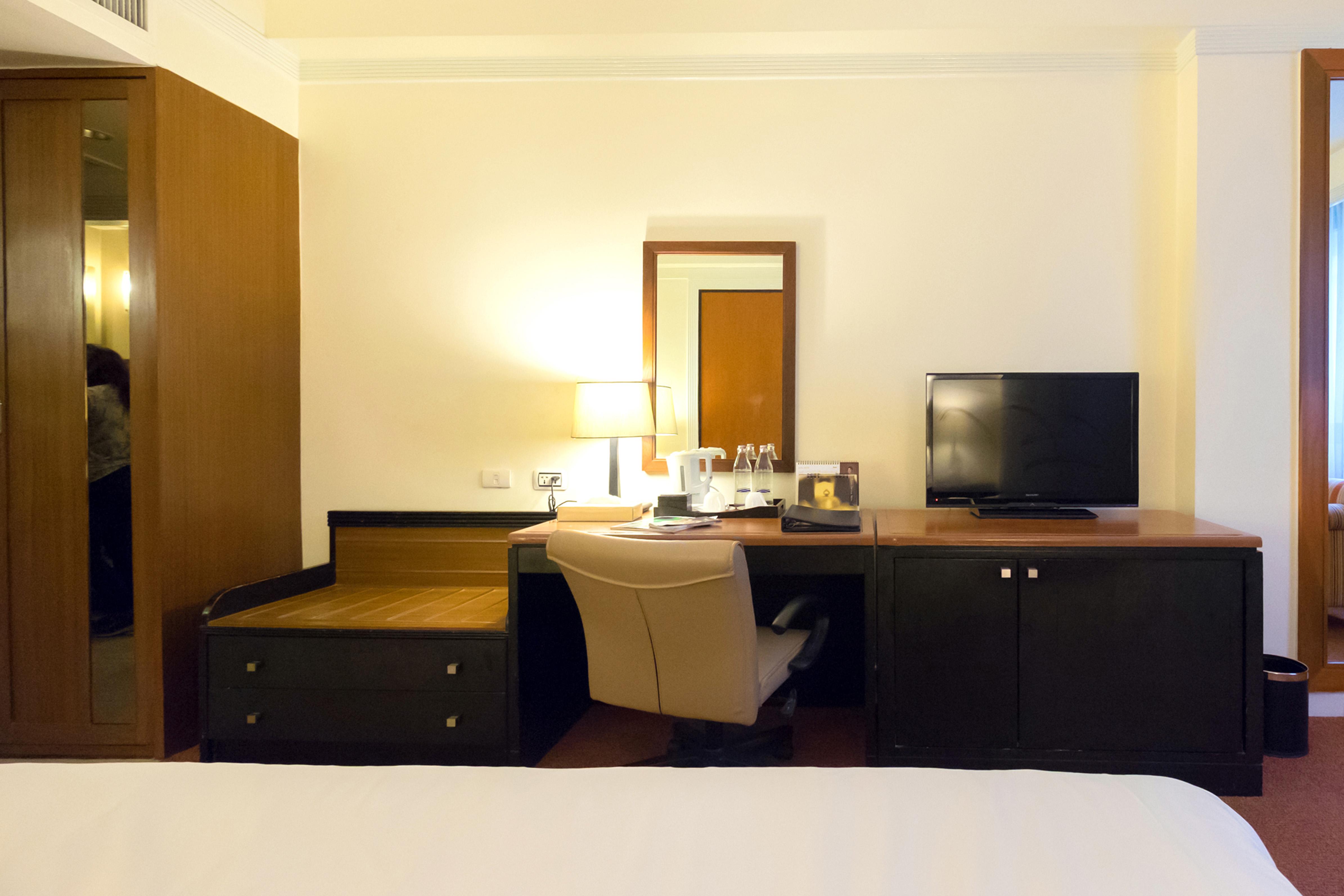 Dusit Princess Чиангмай Екстериор снимка
