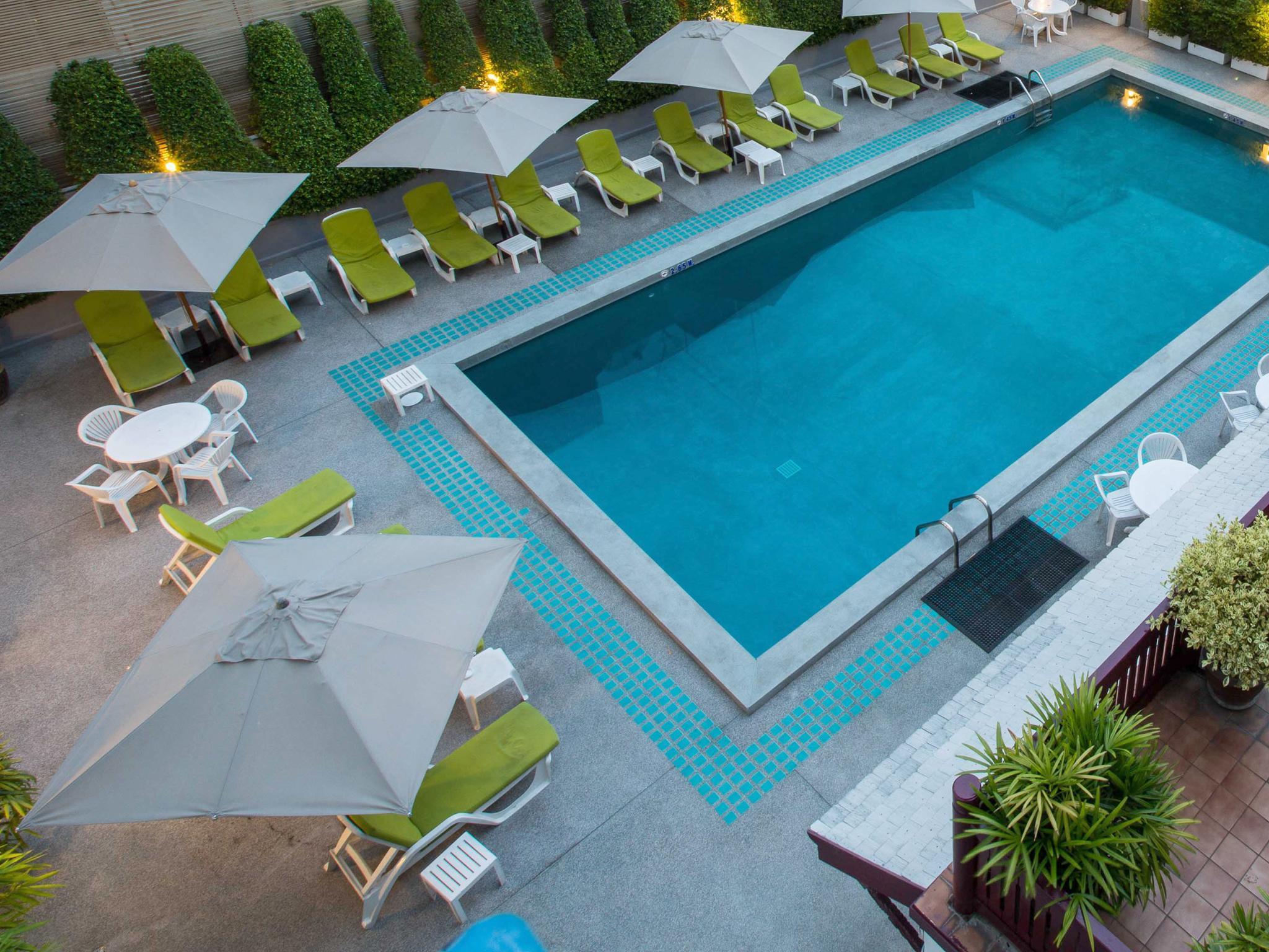 Dusit Princess Чиангмай Екстериор снимка