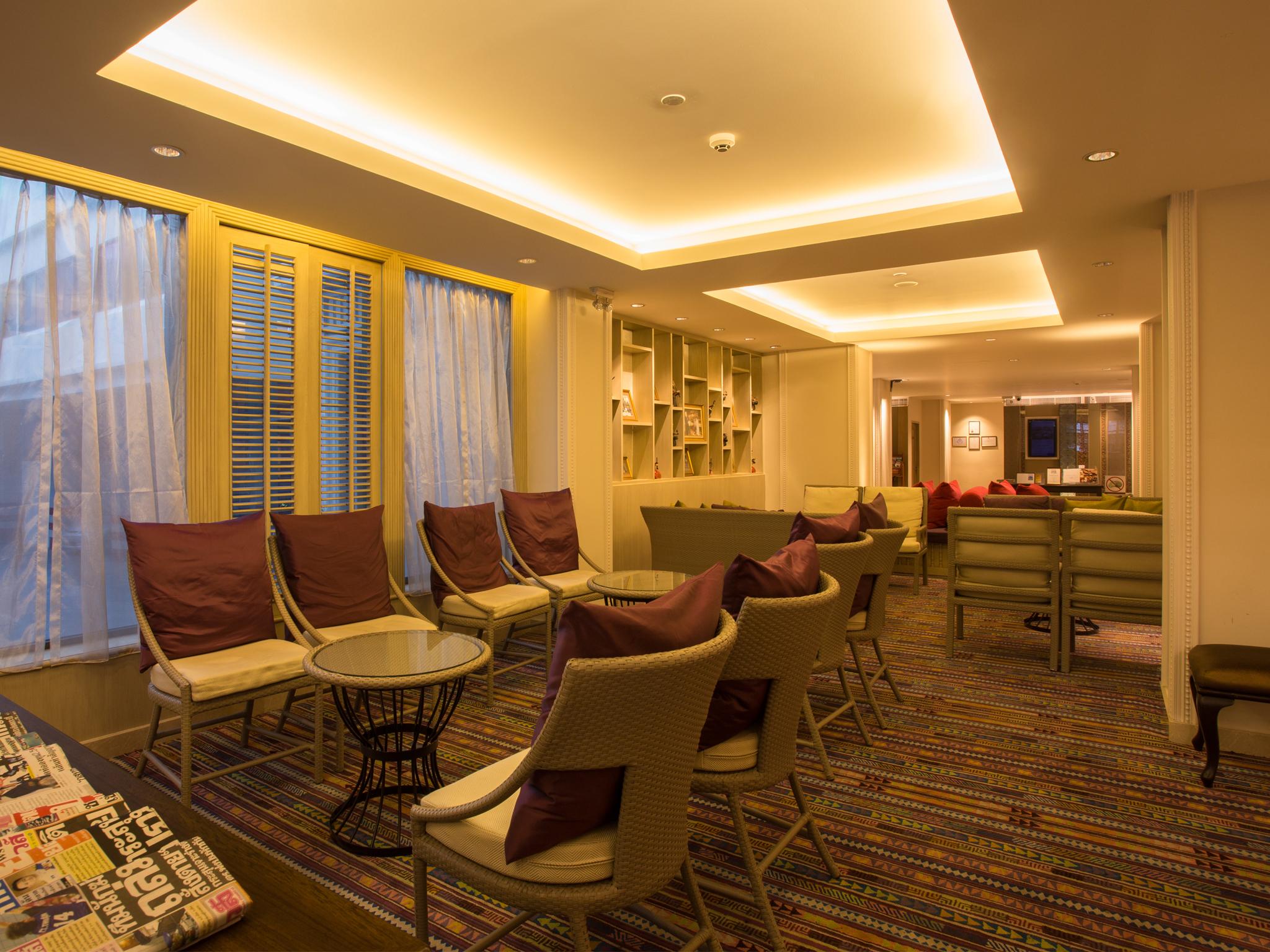 Dusit Princess Чиангмай Екстериор снимка