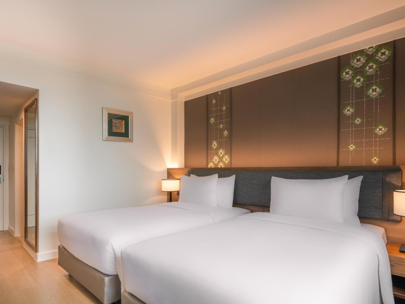 Dusit Princess Чиангмай Екстериор снимка