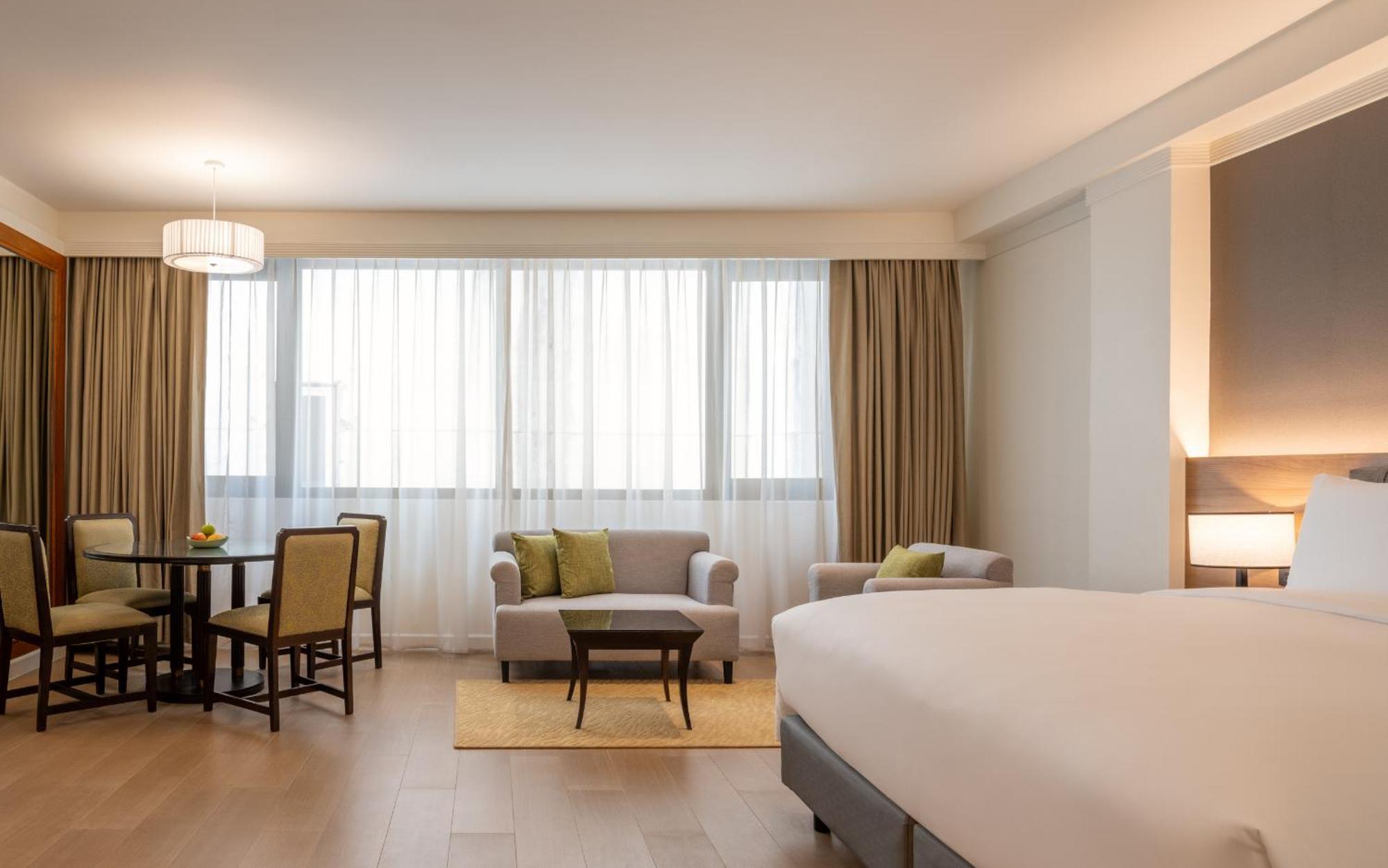 Dusit Princess Чиангмай Екстериор снимка