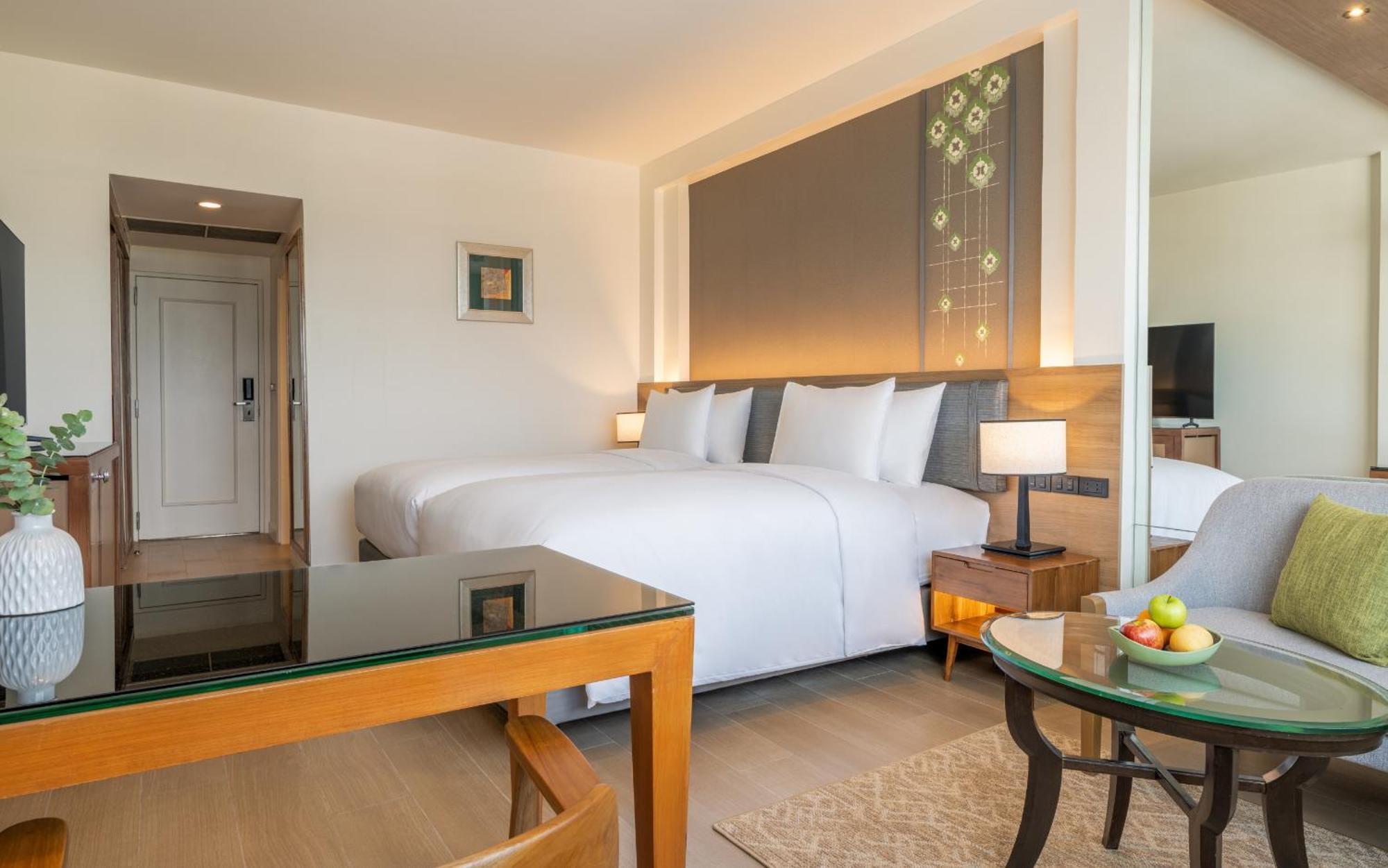 Dusit Princess Чиангмай Екстериор снимка