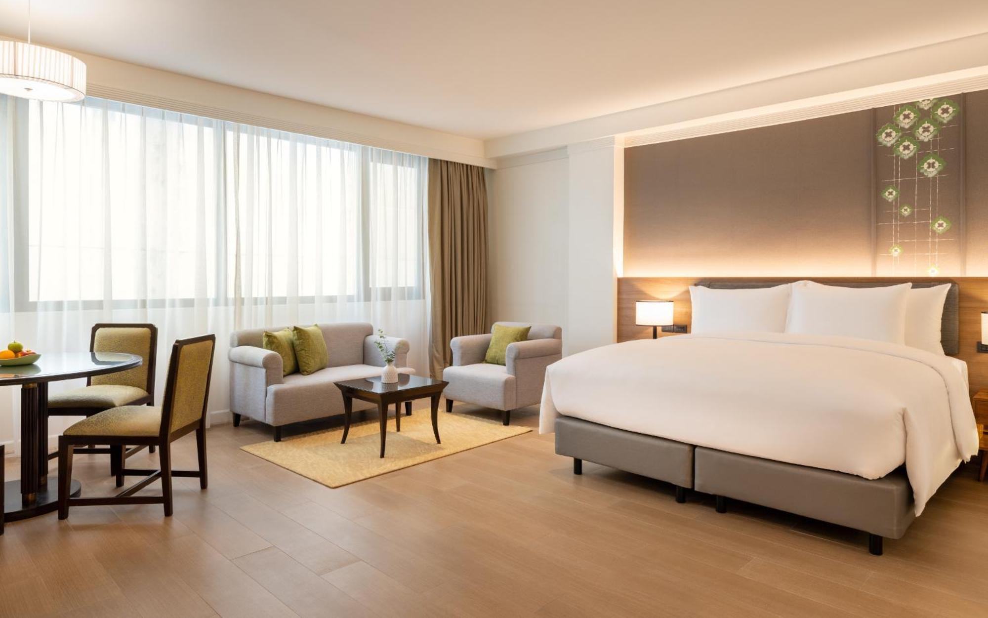 Dusit Princess Чиангмай Екстериор снимка