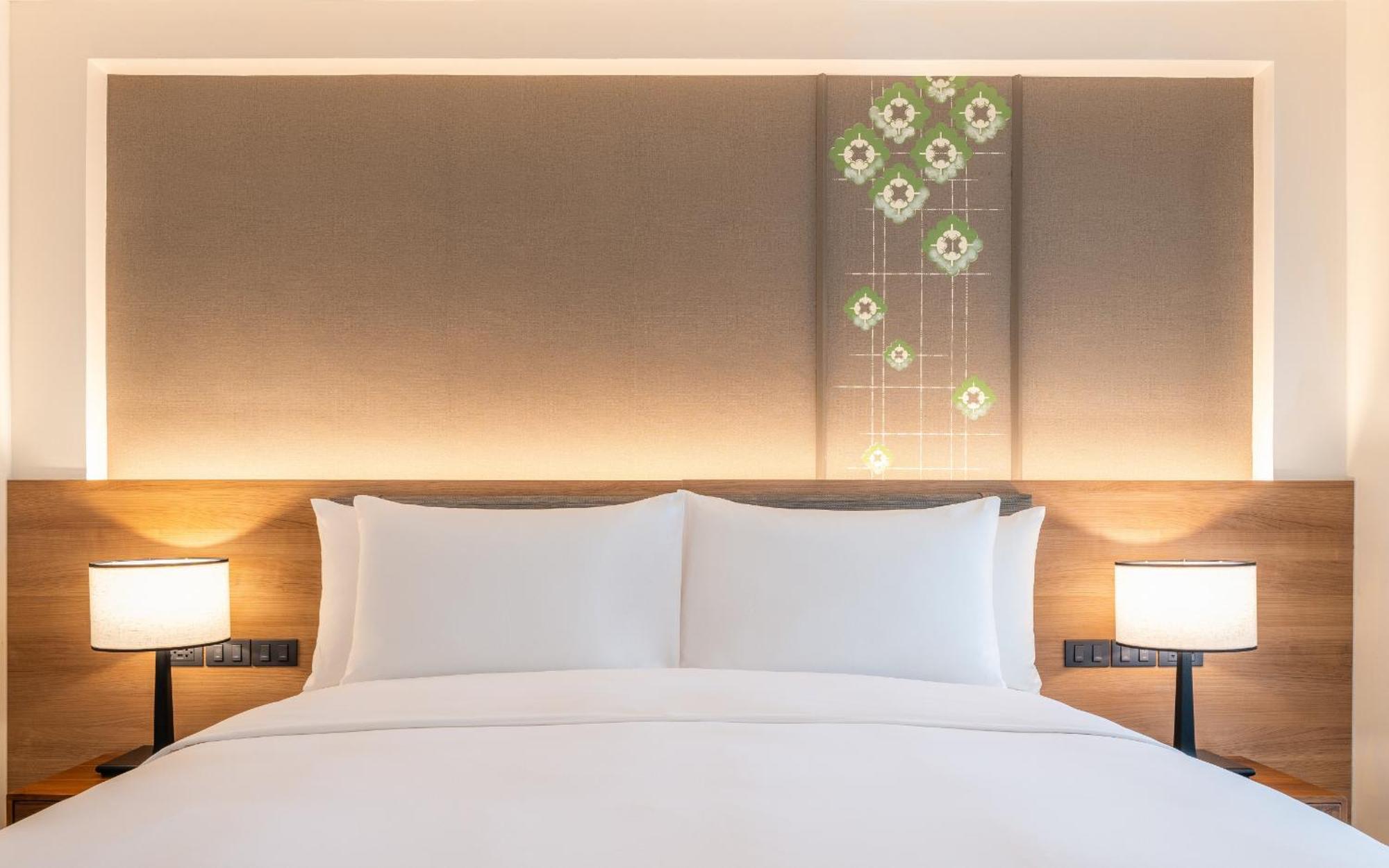 Dusit Princess Чиангмай Екстериор снимка