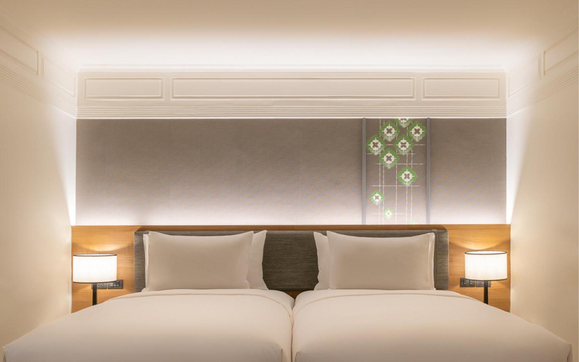 Dusit Princess Чиангмай Екстериор снимка
