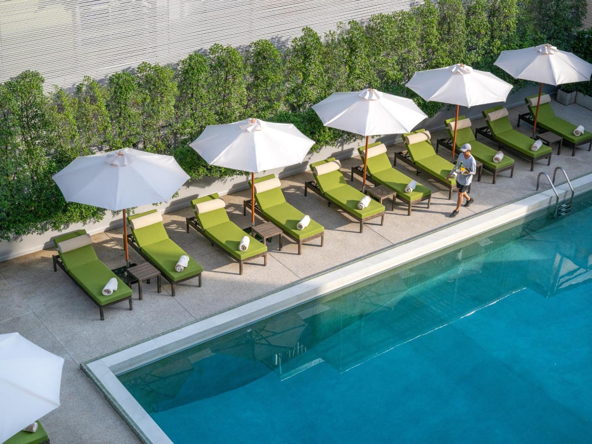 Dusit Princess Чиангмай Екстериор снимка