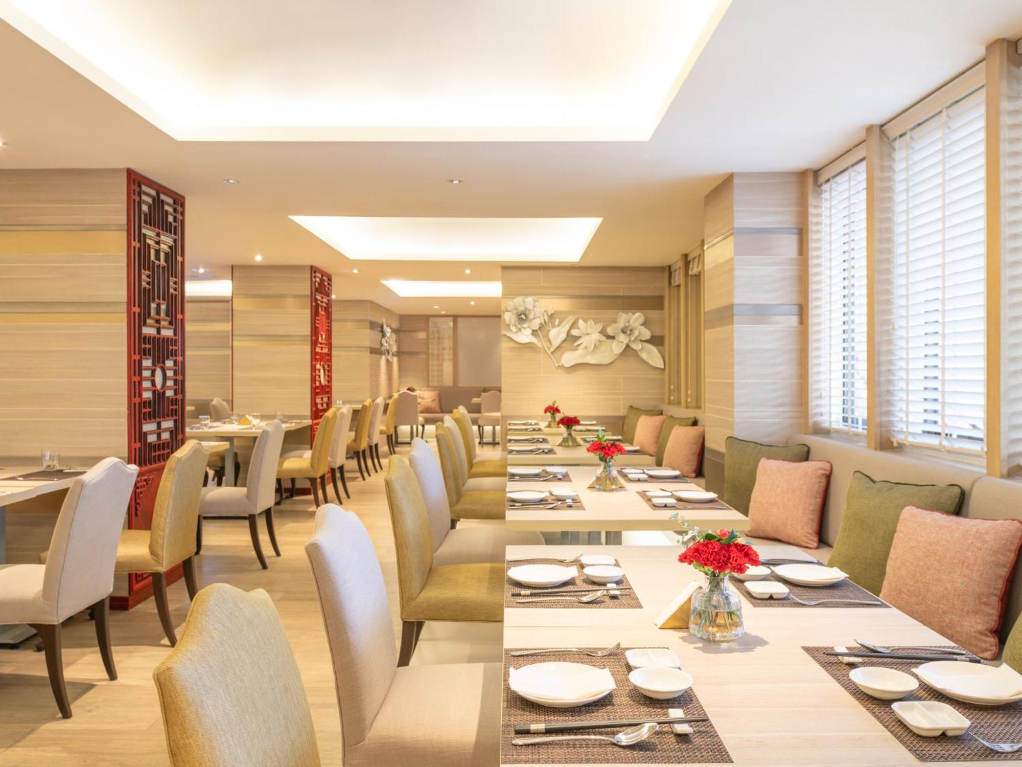 Dusit Princess Чиангмай Екстериор снимка