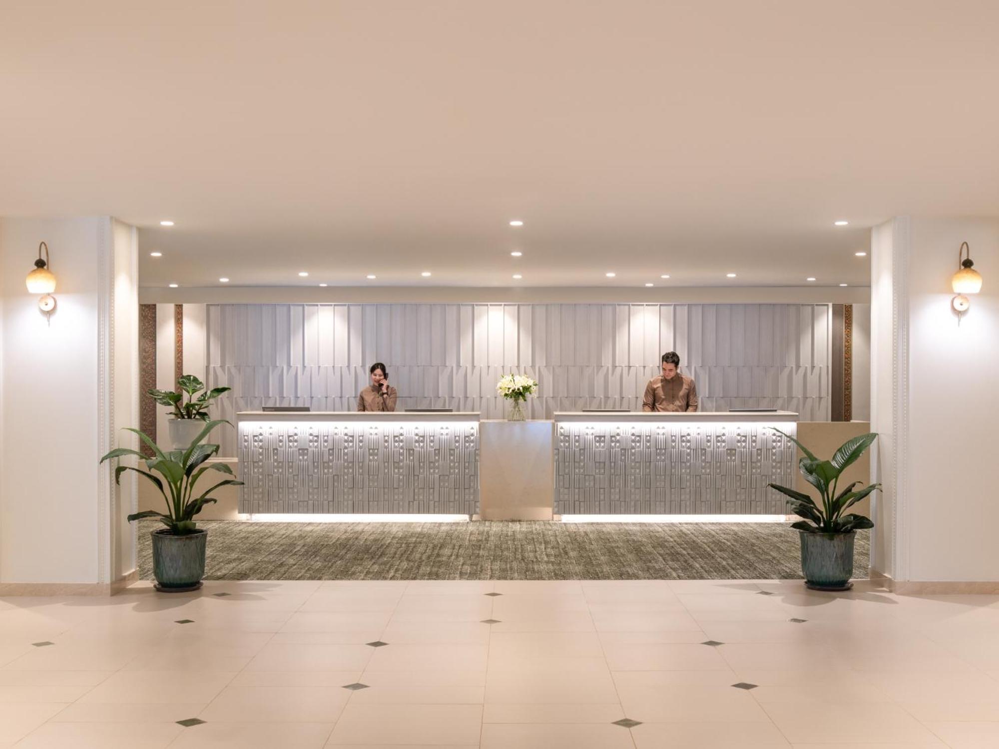 Dusit Princess Чиангмай Екстериор снимка