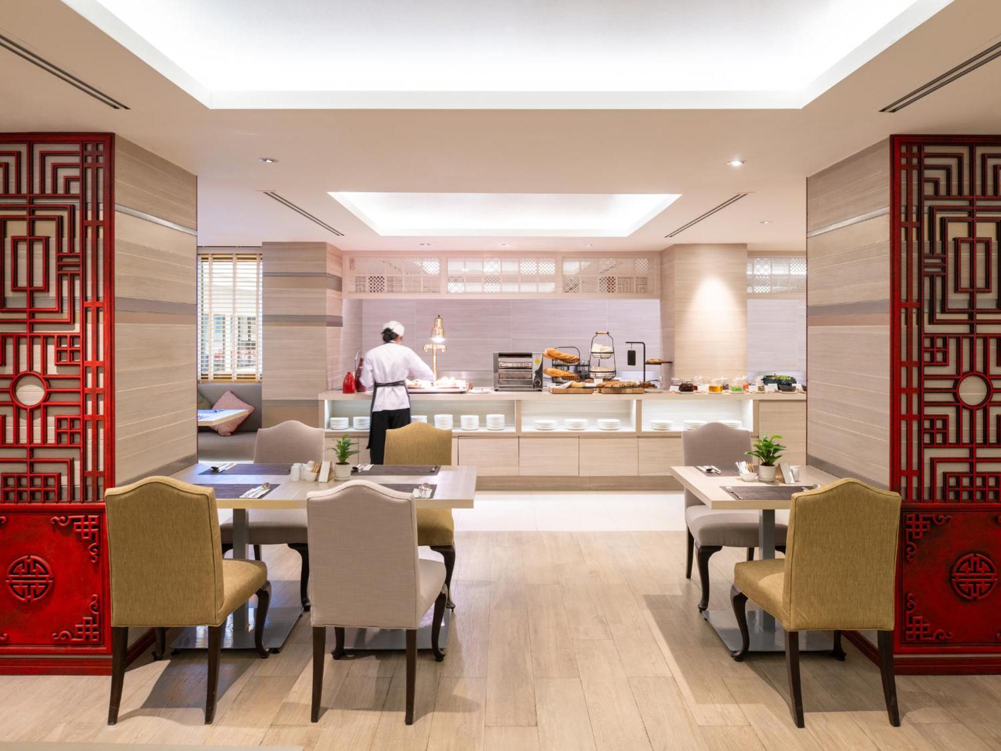 Dusit Princess Чиангмай Екстериор снимка