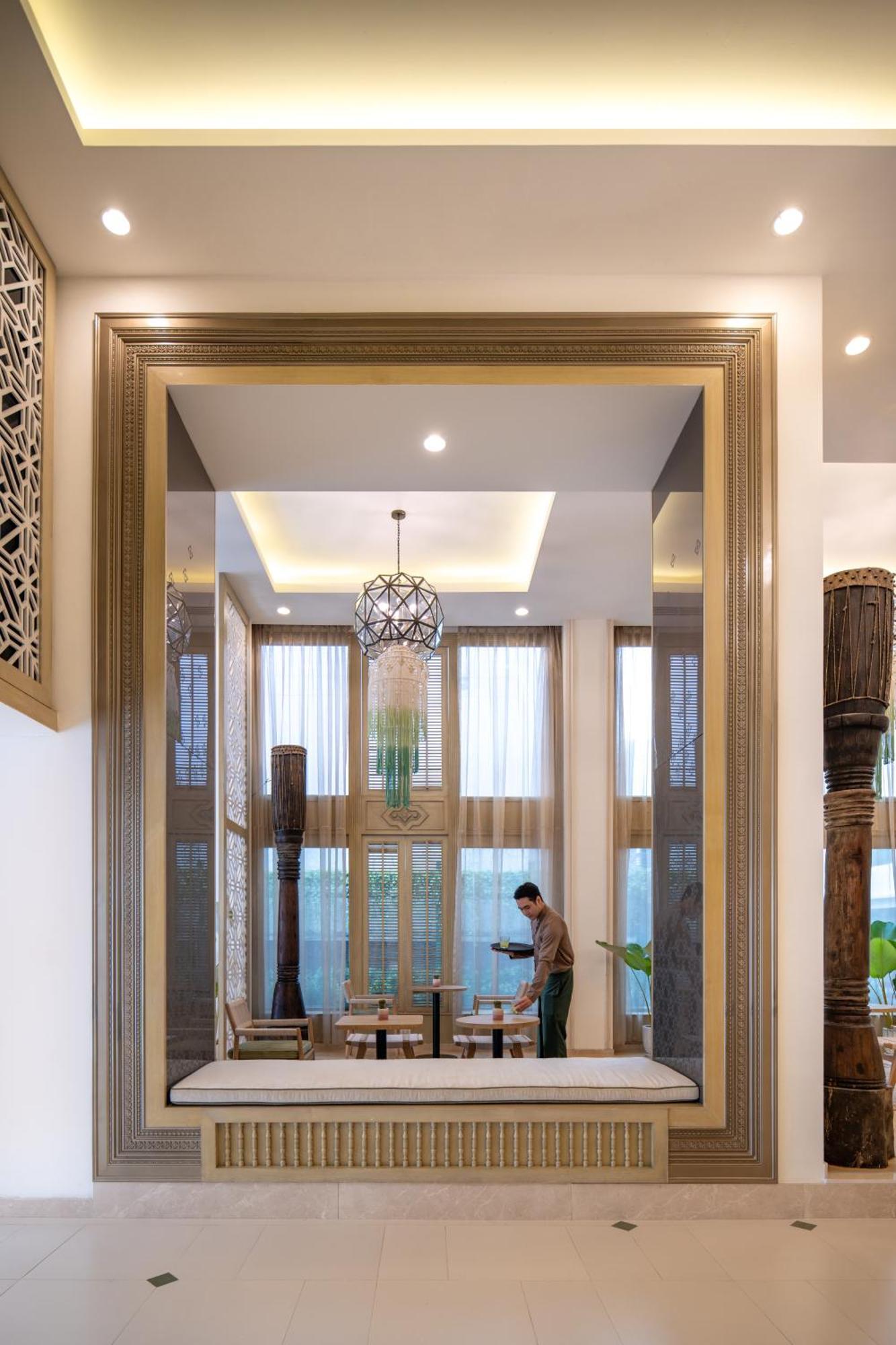 Dusit Princess Чиангмай Екстериор снимка