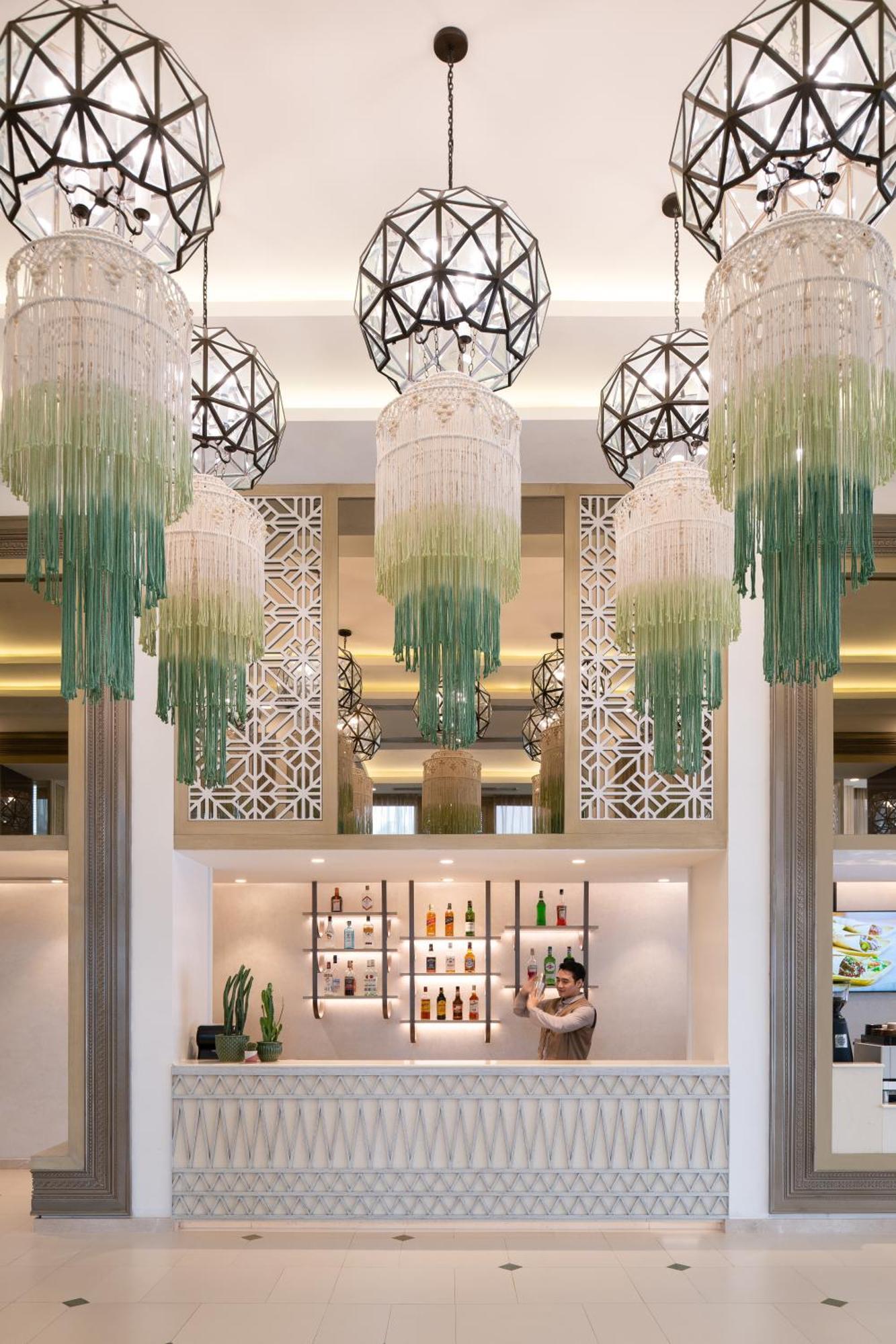 Dusit Princess Чиангмай Екстериор снимка