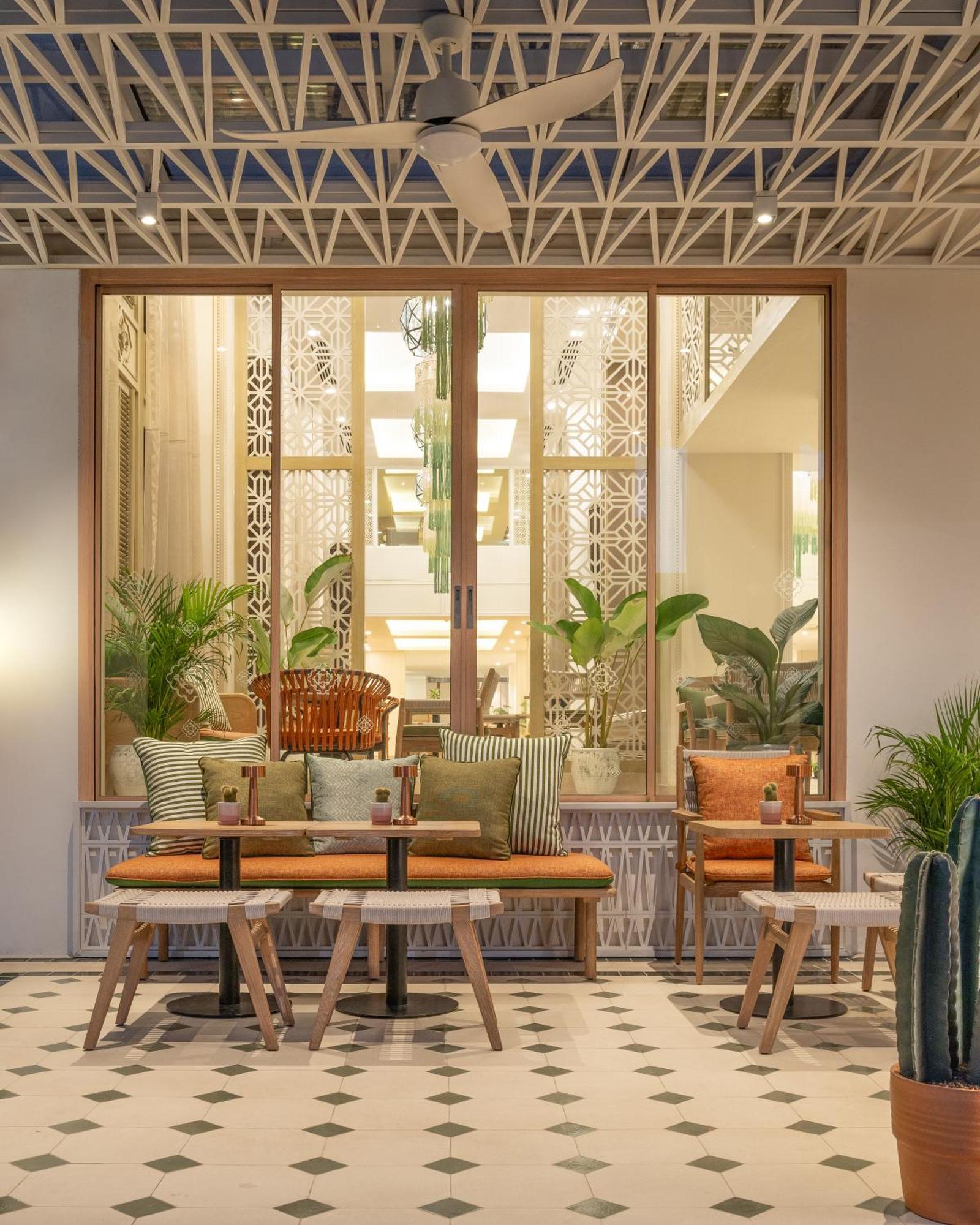 Dusit Princess Чиангмай Екстериор снимка