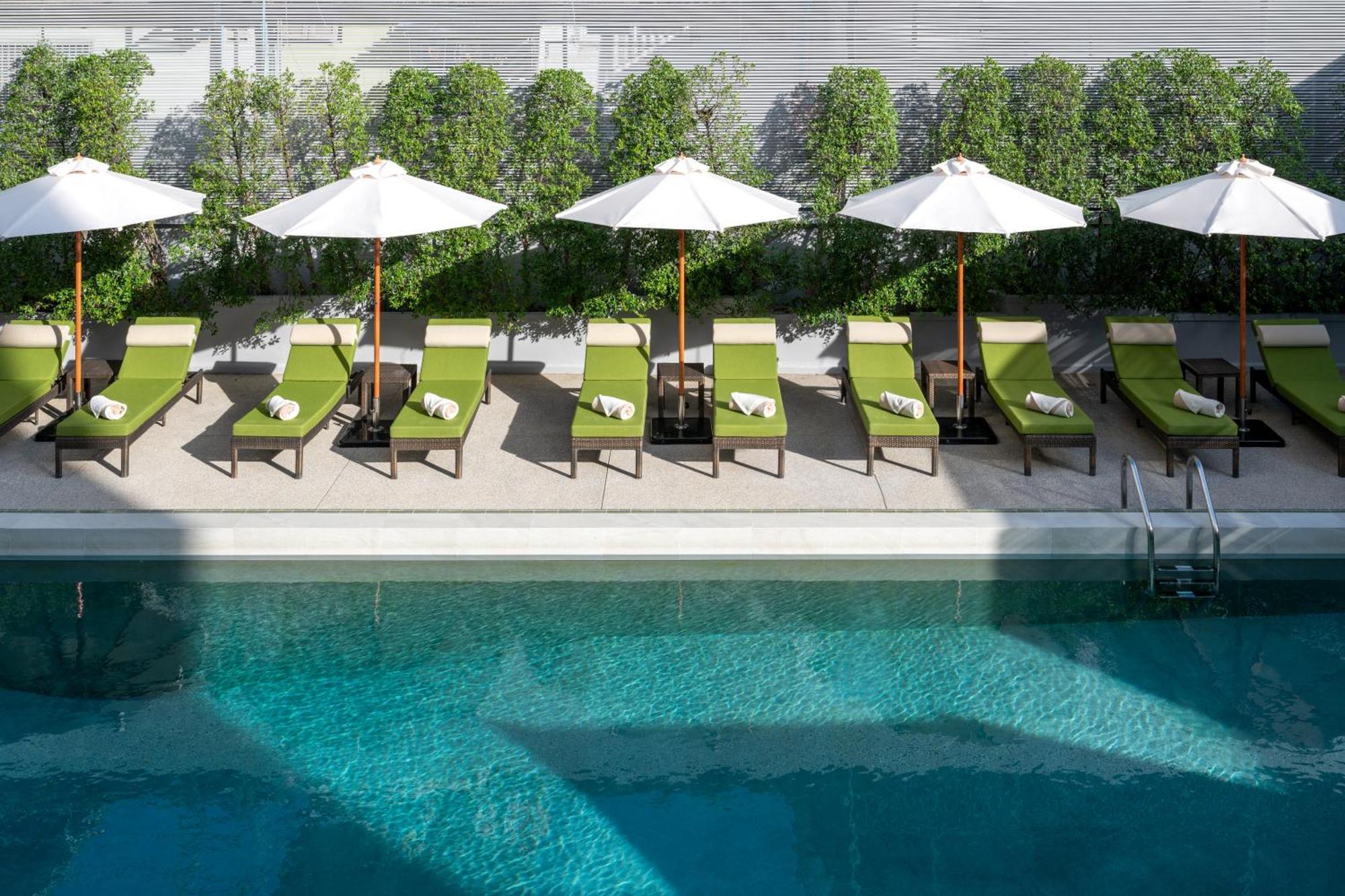 Dusit Princess Чиангмай Екстериор снимка