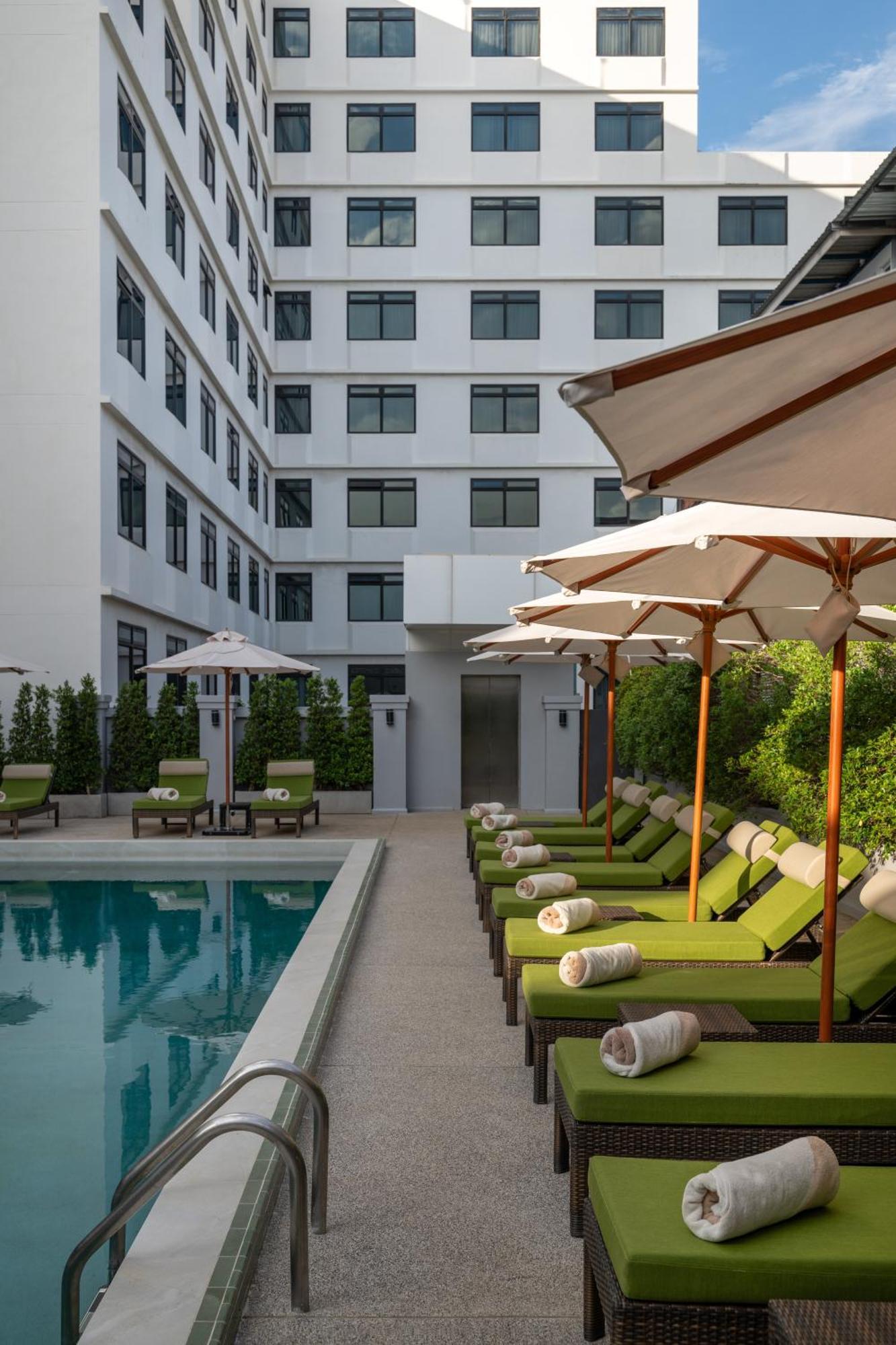 Dusit Princess Чиангмай Екстериор снимка